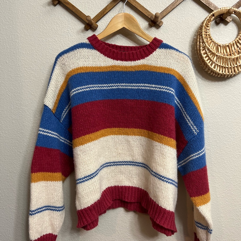 MINKPINK Women's Dallas Knit Jumper